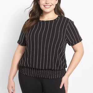 Lane Bryant top size 18/20